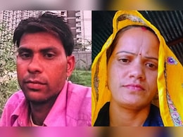 करौली पुलिस ने 24 घंटे में किया डबल मर्डर का पर्दाफाश, पति निकला पत्नी और उसके प्रेमी का हत्यारा करौली पुलिस ने 24 घंटे में किया डबल मर्डर का पर्दाफाश, पति निकला पत्नी और उसके प्रेमी का हत्यारा