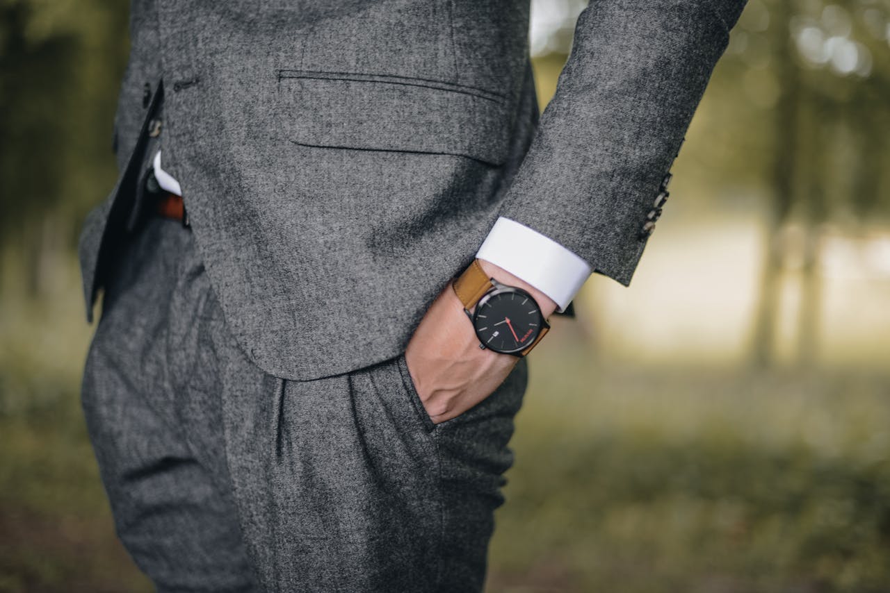 Discover The Allure Of Maserati Watches That Redefine Jewellery For Men