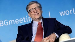 Bill Gates Warns Of Child Death Rise Due To Aid Cuts, Criticises DOGE