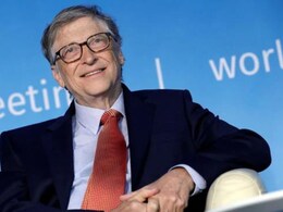 Bill Gates: अब्जाधीश बिल गेट्स यांची हिंदी मालिकेत एन्ट्री! भाजपच्या महिला नेत्यासोबत करणार काम