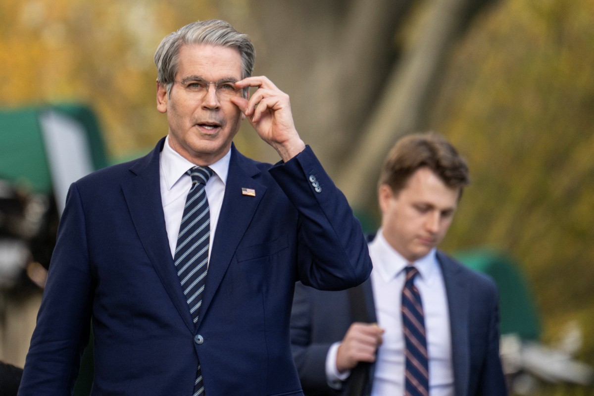 US Prepares New Russia Sanctions As Ukraine War Intensifies