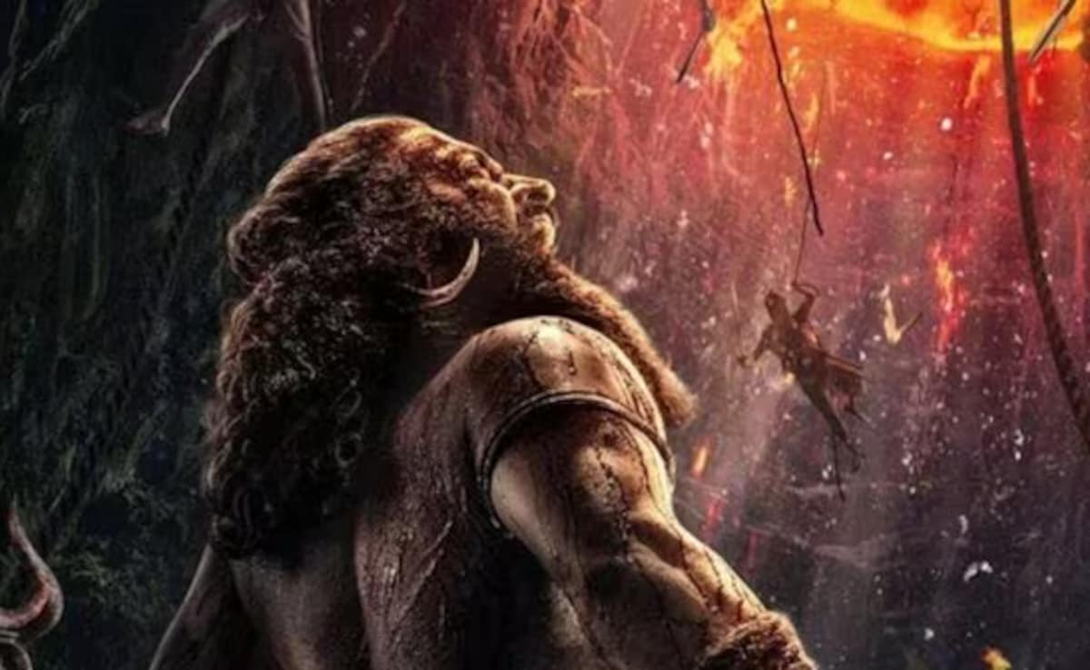 Kantara Chapter 1 Box Office Collection Day 2: Rishab Shetty's Film Smashes Records, Enters Rs 100 Crore Club