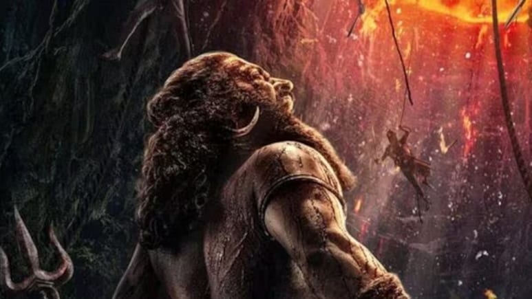<i>Kantara Chapter 1</i> Box Office Collection Day 2: Rishab Shetty's Film Smashes Records, Enters Rs 100 Crore Club