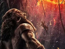 <i>Kantara Chapter 1</i> Box Office Collection Day 2: Rishab Shetty's Film Smashes Records, Enters Rs 100 Crore Club <i>Kantara Chapter 1</i> Box Office Collection Day 2: Rishab Shetty's Film Smashes Records, Enters Rs 100 Crore Club