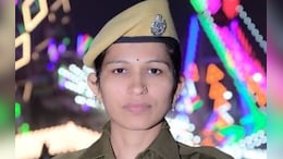 '9 महीने में सिर्फ 2 छुट्टी, परिवार कैसे संभालें'&nbsp;महिला कांस्टेबल ने बाड़मेर SP को टैग करते हुए किया ट्वीट&nbsp;