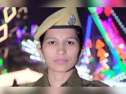 '9 महीने में सिर्फ 2 छुट्टी, परिवार कैसे संभालें' महिला कांस्टेबल ने बाड़मेर SP को टैग करते हुए किया ट्वीट 