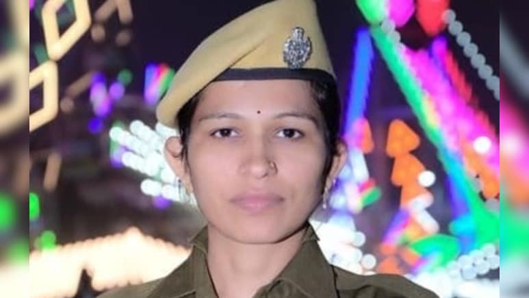 '9 महीने में सिर्फ 2 छुट्टी, परिवार कैसे संभालें' महिला कांस्टेबल ने बाड़मेर SP को टैग करते हुए किया ट्वीट 