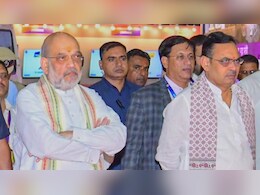 'पूरे देश में कोई भी अदालत नहीं जाना चाहता' जयपुर में बोले गृह मंत्री अमित शाह और बताई इसकी वजह 'पूरे देश में कोई भी अदालत नहीं जाना चाहता' जयपुर में बोले गृह मंत्री अमित शाह और बताई इसकी वजह