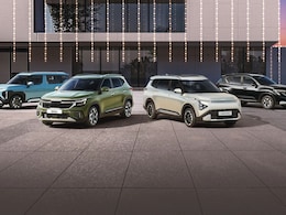 Diwali 2025: Kia Syros, Sonet, Seltos Get Benefits Up To Rs 1.60 Lakh Diwali 2025: Kia Syros, Sonet, Seltos Get Benefits Up To Rs 1.60 Lakh