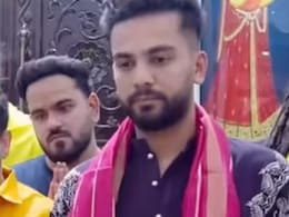 एल्विश यादव का नेम और फेम इस जन्म का नहीं, प्रेमानंद महाराज के सामने खुले पुराने खाते एल्विश यादव का नेम और फेम इस जन्म का नहीं, प्रेमानंद महाराज के सामने खुले पुराने खाते