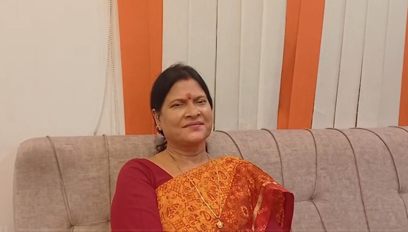 कौन हैं रामा निषाद, जिन्हें बीजेपी ने वर्तमान विधायक का टिकट काटकर बनाया औराई से प्रत्याशी