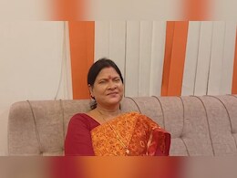 कौन हैं रामा निषाद, जिन्हें बीजेपी ने वर्तमान विधायक का टिकट काटकर बनाया औराई से प्रत्याशी कौन हैं रामा निषाद, जिन्हें बीजेपी ने वर्तमान विधायक का टिकट काटकर बनाया औराई से प्रत्याशी