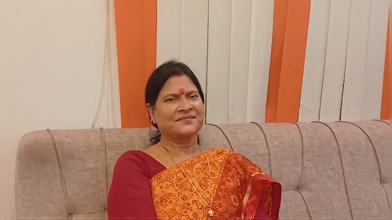 कौन हैं रामा निषाद, जिन्हें बीजेपी ने वर्तमान विधायक का टिकट काटकर बनाया औराई से प्रत्याशी कौन हैं रामा निषाद, जिन्हें बीजेपी ने वर्तमान विधायक का टिकट काटकर बनाया औराई से प्रत्याशी