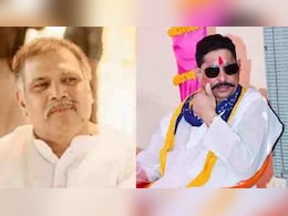 बाहुबलियों के इर्द-गिर्द घूमती बिहार की राजनीति... 2025 चुनाव में कौन बढ़ाएगा सियासी सरगर्मी? बाहुबलियों के इर्द-गिर्द घूमती बिहार की राजनीति... 2025 चुनाव में कौन बढ़ाएगा सियासी सरगर्मी?