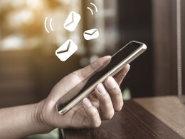 Block Unwanted Calls, MSG: स्पॅम कॉल, मेसेजने वैतागलाय? 'हा' नंबर फिरवा अन् 2 मिनिटात कटकट मिटवा Block Unwanted Calls, MSG: स्पॅम कॉल, मेसेजने वैतागलाय? 'हा' नंबर फिरवा अन् 2 मिनिटात कटकट मिटवा