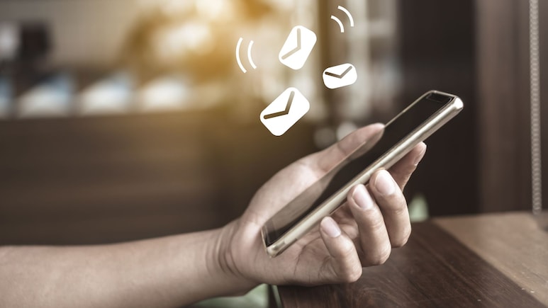Block Unwanted Calls, MSG: स्पॅम कॉल, मेसेजने वैतागलाय? 'हा' नंबर फिरवा अन् 2 मिनिटात कटकट मिटवा Block Unwanted Calls, MSG: स्पॅम कॉल, मेसेजने वैतागलाय? 'हा' नंबर फिरवा अन् 2 मिनिटात कटकट मिटवा
