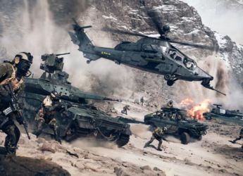 Weltweite Veröffentlichungstermine für Battlefield 6 bekannt gegeben, Vorab-Download jetzt verfügbar