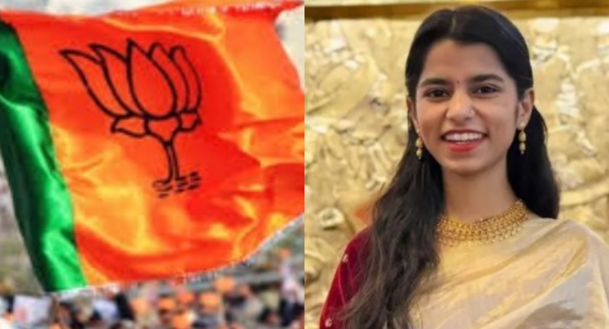 बिहार चुनाव: BJP ने दूसरी लिस्ट की जारी, मैथिली ठाकुर को अलीनगर से मिला टिकट