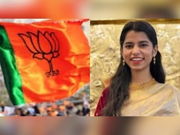 बिहार चुनाव: BJP की दूसरी लिस्ट जारी, मैथिली ठाकुर को मिला टिकट, देखें- कौन कहां से लड़ेंगे बिहार चुनाव: BJP की दूसरी लिस्ट जारी, मैथिली ठाकुर को मिला टिकट, देखें- कौन कहां से लड़ेंगे