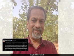 "Trust Me, Bro": Zoho Founder Responds To Arattai Privacy Concerns Going Viral On X "Trust Me, Bro": Zoho Founder Responds To Arattai Privacy Concerns Going Viral On X