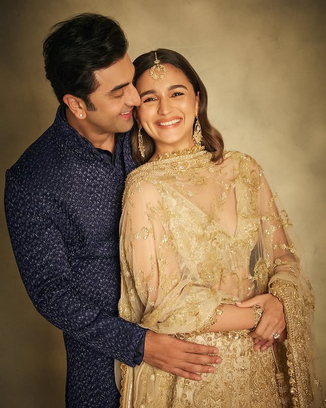 'We Love Trolling Each Other': Alia Bhatt On Her Natural Dynamic With The "Wonderful" Ranbir Kapoor