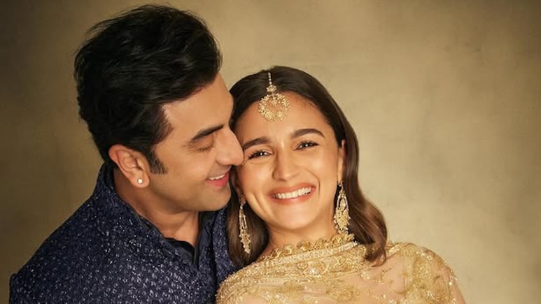 'We Love Trolling Each Other': Alia Bhatt On Her Natural Dynamic With The "Wonderful" Ranbir Kapoor