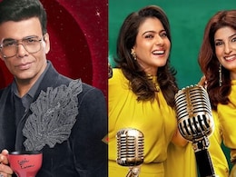 <i>Koffee With Karan</i> vs <i>Two Much</i>: How These Chat Shows Are Similar (And Totally Different)