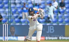 2nd Unofficial Test, Day 2: India A Extend Lead To 112, Reach 78/3 vs SA A