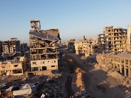 Al Jazeera Journalists In Gaza Served As Terrorists, Claims Israel Defense Forces