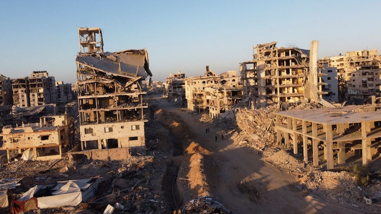 Al Jazeera Journalists In Gaza Served As Terrorists, Claims Israel Defense Forces