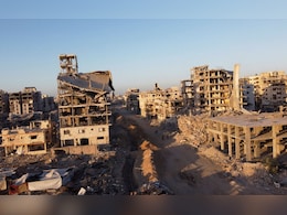 22 Children Among 50 Killed In Latest Israeli Strikes, Says Gaza Agency 22 Children Among 50 Killed In Latest Israeli Strikes, Says Gaza Agency