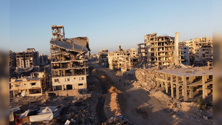 22 Children Among 50 Killed In Latest Israeli Strikes, Says Gaza Agency 22 Children Among 50 Killed In Latest Israeli Strikes, Says Gaza Agency