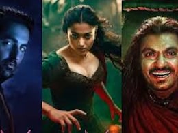 रक्तबीज, काली और बेताल की अनसुनी कथा ने कैसे बनाया ‘थम्मा’ को ब्लॉकबस्टर ? रक्तबीज, काली और बेताल की अनसुनी कथा ने कैसे बनाया ‘थम्मा’ को ब्लॉकबस्टर ?