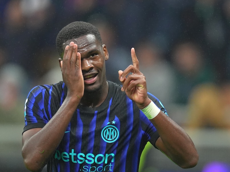 In-Form Inter Milan Sweep Past Cremonese To Join Serie A Leaders
