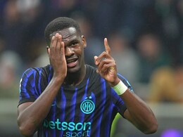 In-Form Inter Milan Sweep Past Cremonese To Join Serie A Leaders In-Form Inter Milan Sweep Past Cremonese To Join Serie A Leaders