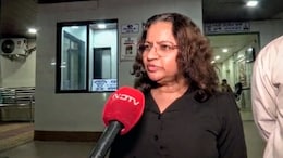 Puja Khedkar Mother Exclusive: दिलीप खेडकरांशी  मी बोलत नाही! पोलिसांवर कुत्रे सोडल्याच्या आरोपावर पूजा खेडकरच्या आई मनोरमा काय म्हणाल्या ?