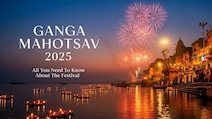 Ganga Mahotsav 2025: Date, Significance, And 5 Things To Do In Varanasi