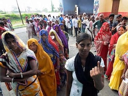 NDA vs Mahagathbandhan: How Their Social Coalitions Influence Political Representation