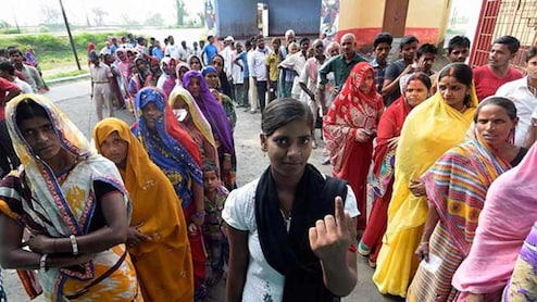 NDA vs Mahagathbandhan: How Their Social Coalitions Influence Political Representation