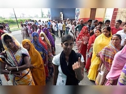 बिहार विधानसभा चुनाव 2025: अतरी सीट पर इस बार कौन मारेगा बाजी? बिहार विधानसभा चुनाव 2025: अतरी सीट पर इस बार कौन मारेगा बाजी?