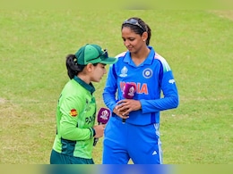 INDW vs PAKW: 'बस भारत वापस जाने पर...', पाकिस्तान को रौंदने के बाद कप्तान हरमनप्रीत का बड़ा बयान INDW vs PAKW: 'बस भारत वापस जाने पर...', पाकिस्तान को रौंदने के बाद कप्तान हरमनप्रीत का बड़ा बयान