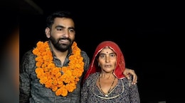RAS Result 2023: ट्रक ड्राइवर का बेटा बना RAS अफसर, दिन-रात मेहनत कर लाया 10वीं रैंक