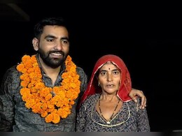 RAS Result 2023: ट्रक ड्राइवर का बेटा बना RAS अफसर, दिन-रात मेहनत कर लाया 10वीं रैंक RAS Result 2023: ट्रक ड्राइवर का बेटा बना RAS अफसर, दिन-रात मेहनत कर लाया 10वीं रैंक