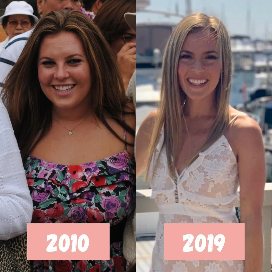 How A Dietitian Reversed Pre-Diabetes And Lost 30 Kg Without Extreme Diets