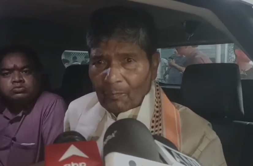 राजनीति या मजबूरी? चिराग CM बनेंगे तो.. पहले अपना खून मानने को नहीं थे तैयार, अब चाचा पारस ने कही ये बड़ी बात