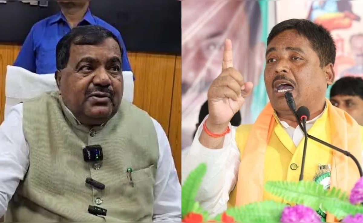 बिहार चुनाव: हरसिद्धि विधानसभा सीट पर BJP और RJD के पुराने दिग्गजों में मुकाबला, जेडीयू किंगमेकर