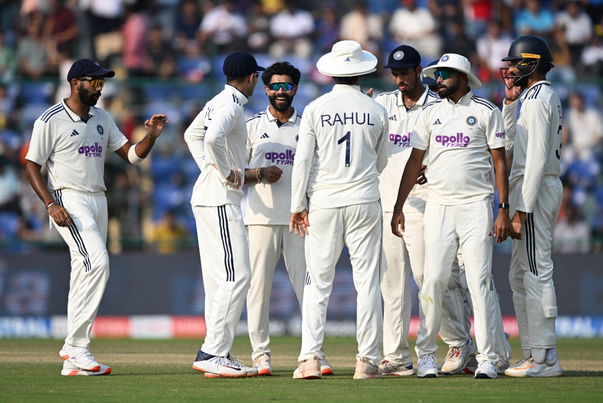 India vs West Indies LIVE Score, 2nd Test Day 3: BCCI Provides Worrying Update On India Star. WI 7 Down
