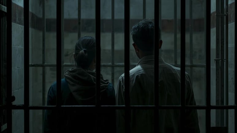 Gujrat Court News: IVF व्दारे बाळाला जन्म द्यायचाय,  जन्मठेपेतील पती-पत्नीची पॅरोलवर सुटका! Gujrat Court News: IVF व्दारे बाळाला जन्म द्यायचाय,  जन्मठेपेतील पती-पत्नीची पॅरोलवर सुटका!