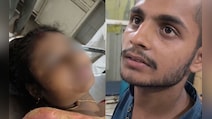 UP Woman, Mother Of 2, Slits Wrist At Police Station As Nephew Ends Affair