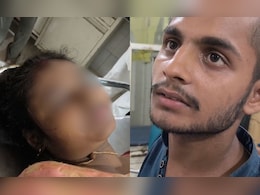 UP Woman, Mother Of 2, Slits Wrist At Police Station As Nephew Ends Affair UP Woman, Mother Of 2, Slits Wrist At Police Station As Nephew Ends Affair